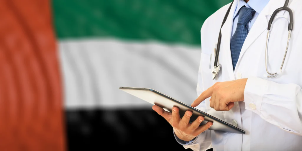 Medical Translation in Dubai