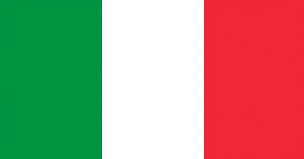 Italian translation in Dubai