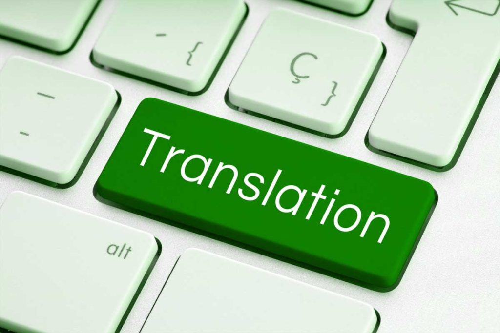 Translation services Abu Dhabi