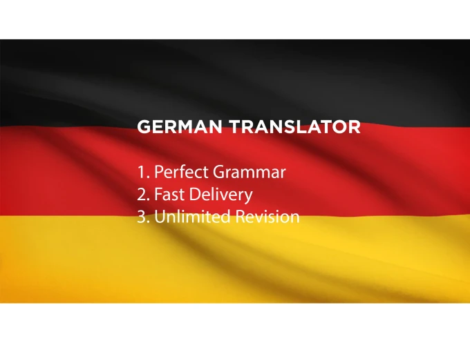 german translation in abu dhabi