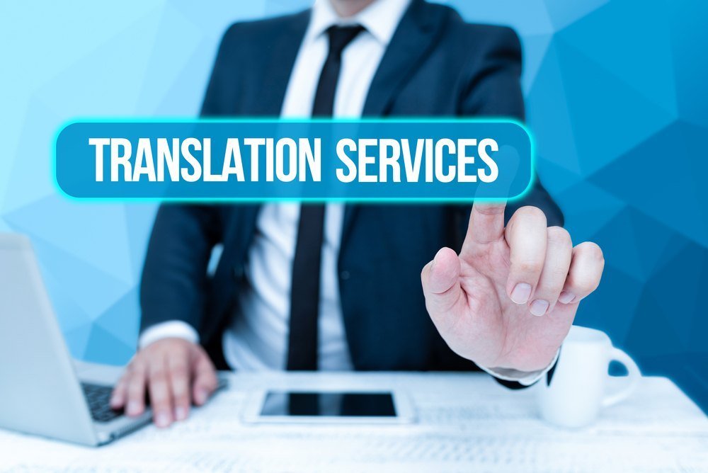 UN Translation Services