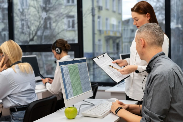 German Translation agency in Dubai
