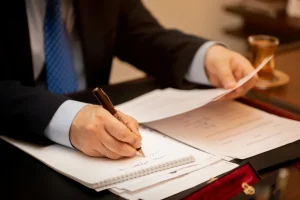 French Translation for Legal and Business Documents