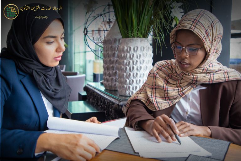 English to Arabic Translation in Dubai: A Guide for Legal, Marketing, and Government Use