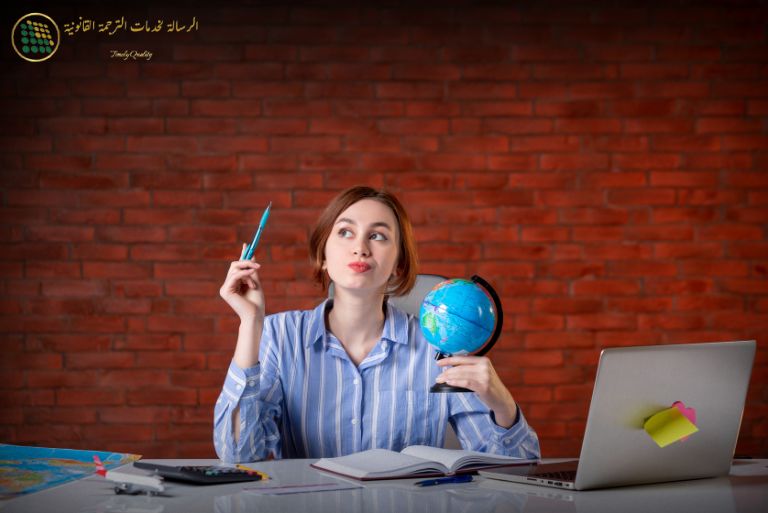 Why Russian-Speaking Expats in Dubai Should Only Use MOJ-Approved Translators