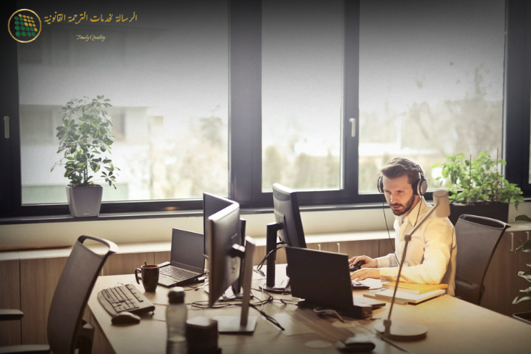 Technical Translation in Dubai Why Precision Matters in Engineering & IT Projects