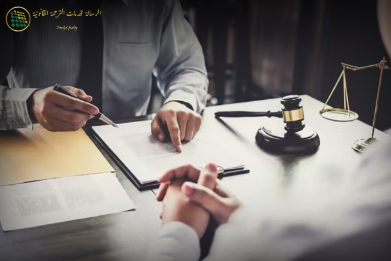 A Complete Guide to Legal Document Translation Requirements in Dubai (2025 Update)