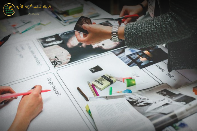 Translating Arabic Ad Campaigns Tone, Culture & Meaning in Dubai’s Market