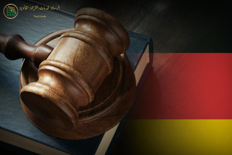 Why Professional German Translation in Dubai Is Essential for Legal & Business Documents