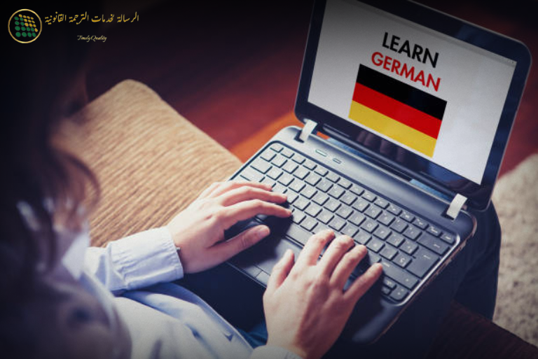 Top 5 Use Cases for German Translation in Dubai From Visas to Corporate Contracts